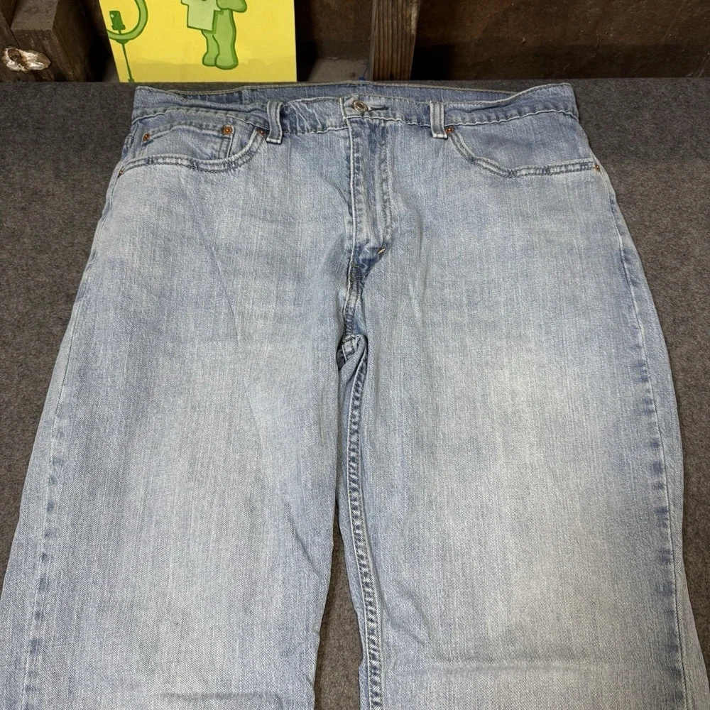 Levis levi 559